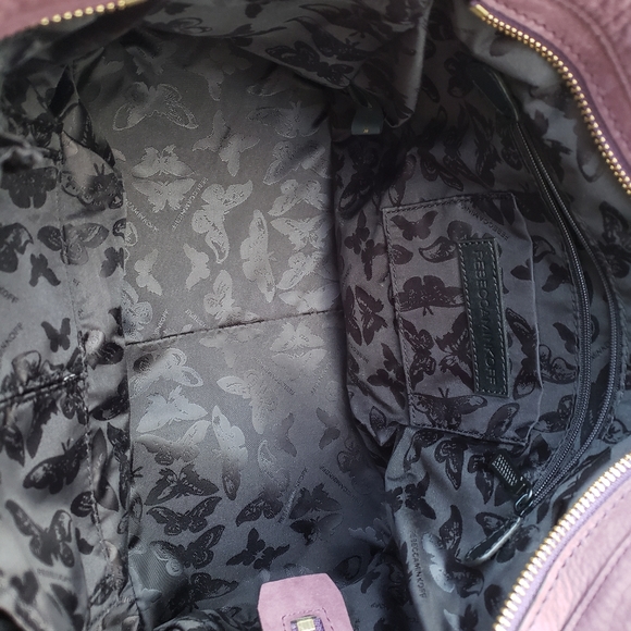 Rebecca Minkoff, only used once. - Picture 7 of 8